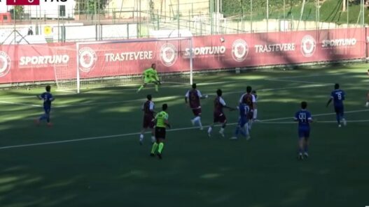 Serie D Girone G: Paganese e Sarnese in testa a braccetto