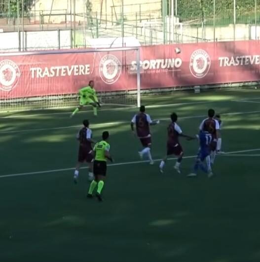 Serie D Girone G: Paganese e Sarnese in testa a braccetto