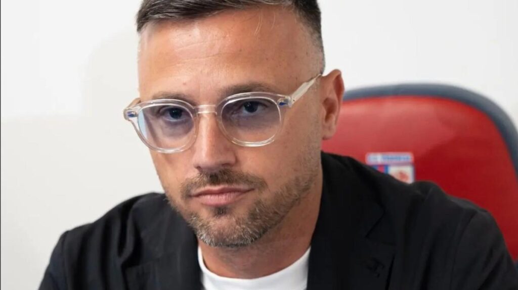 Termoli, Esposito critica l'arbitro dopo la sconfitta: "Giornata no anche per i direttori di gara"