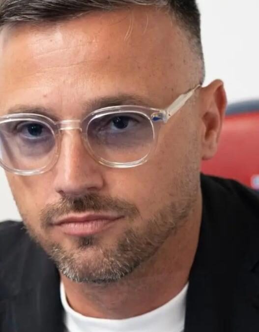 Termoli, Esposito critica l'arbitro dopo la sconfitta: "Giornata no anche per i direttori di gara"