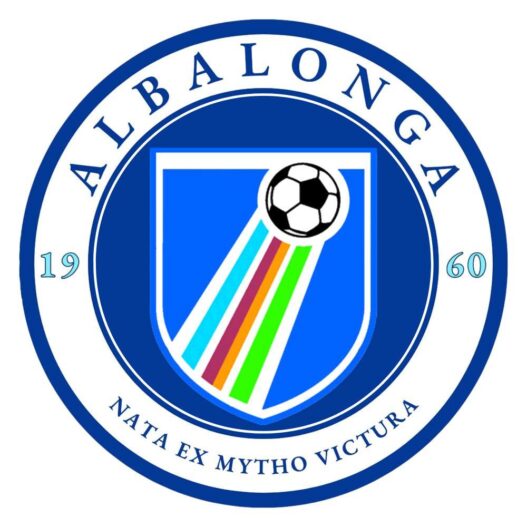 Albalonga, Bellucci: "Felice per i gol, ma la vittoria di squadra è più importante"