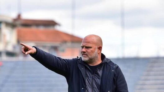 Fiorenzuola, Araldi esonerato: arriva Alberto Villa