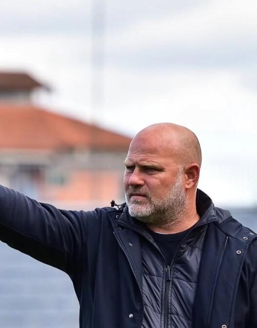 Fiorenzuola, Araldi esonerato: arriva Alberto Villa