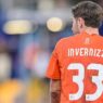 Atletico Ascoli, arriva il trequartista Andrea Invernizzi