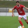 Anzolin, difensore classe 2000 ex Juventus e Serie C, è libero