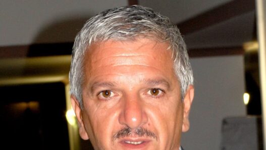 Vibonese, Maglia analizza la Reggina: 'Costruita per vincere, calendario più semplicè