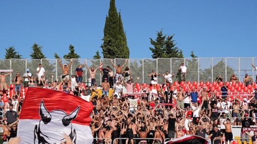 Derby Teramo-Notaresco: un classico del Girone F si rinnova