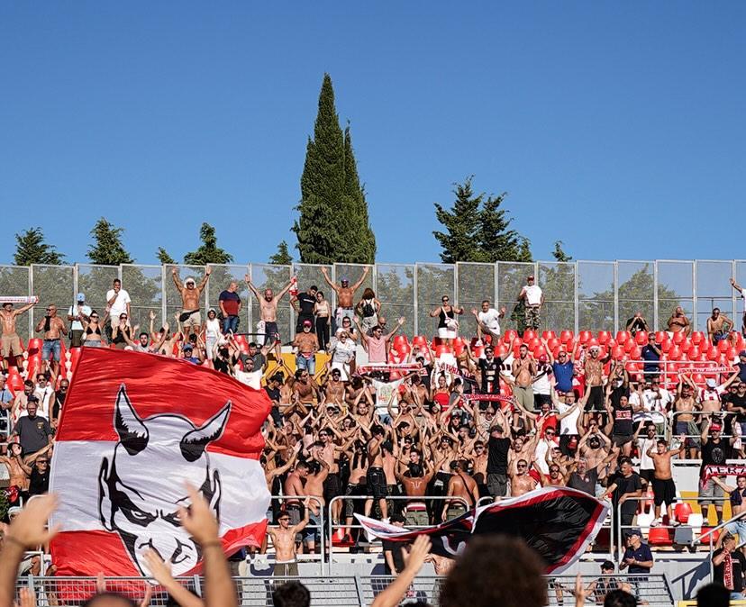 Derby Teramo-Notaresco: un classico del Girone F si rinnova