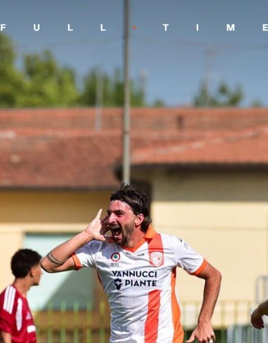 Pistoiese, esordio vincente in campionato: 2-0 alla Solbiatese con Biagi e Motti