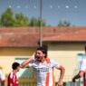 Pistoiese, esordio vincente in campionato: 2-0 alla Solbiatese con Biagi e Motti