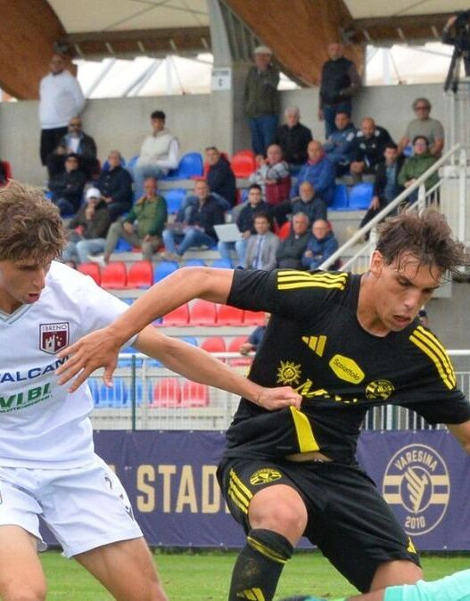 Cittadella Vis Modena, ufficiale la cessione di Gozzo al Derthona