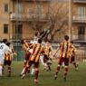 Promozione Puglia: il San Severo travolge il Lucera con un 17-0