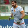 Francesco Marone, portiere esperto tra Serie C e D cerca squadra
