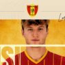 Recanatese, ingaggiato l'attaccante Lorenzo Sivieri