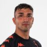 Triestina, ufficiale l'arrivo dell'attaccante Samuele Vianni