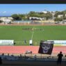 Brindisi, esordio amaro: Real Forio travolgente 4-1 al Mazzella