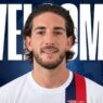 Tropical Coriano, arriva l'attaccante Mattia Palma