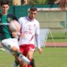 Liberato Russo, difensore d'esperienza, libero sul mercato di Serie D
