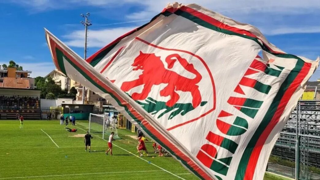 Grassina ingaggia due giovani dal Perugia per centrocampo e attacco