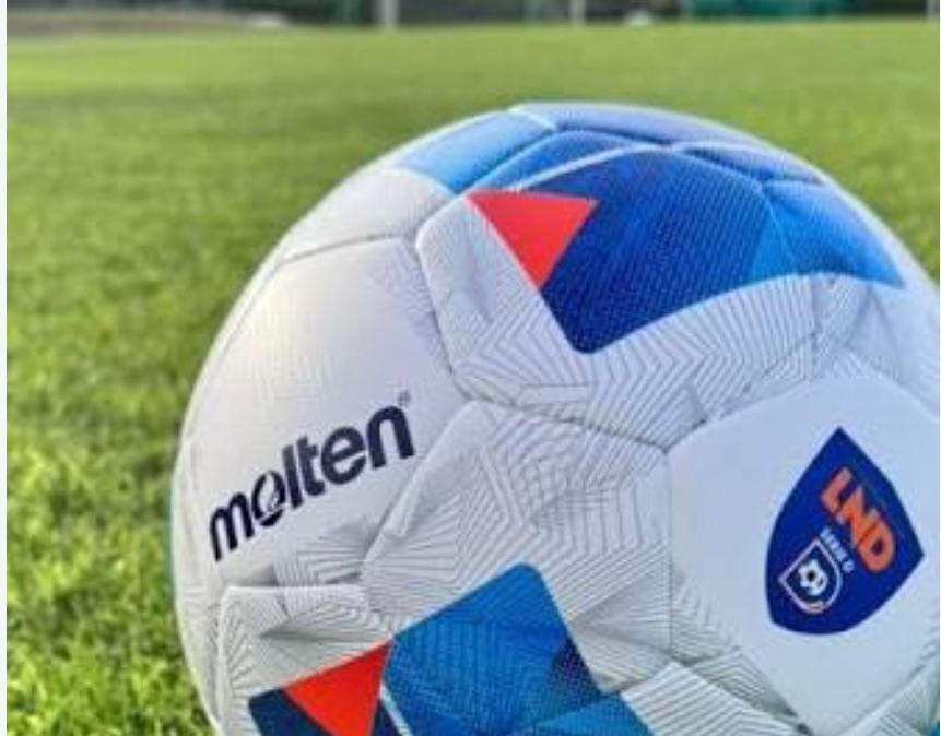 Serie D Girone G: Variazioni d'orario per la quarta giornata