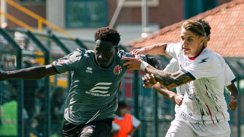 Serie D Girone A: Sestri Levante e Alessandria partono forte