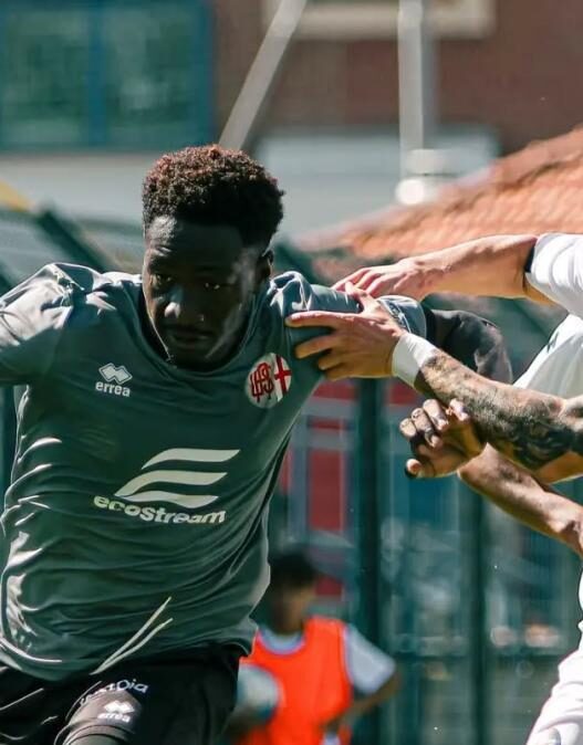 Serie D Girone A: Sestri Levante e Alessandria partono forte