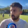 Cjarlins Muzane, Tremolada decisivo: "Pronti per la stagione, ai giovani dico: lavorate"