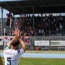 Lanciano, il ritorno tra i grandi: sconfitta sul campo, ma vittoria sugli spalti