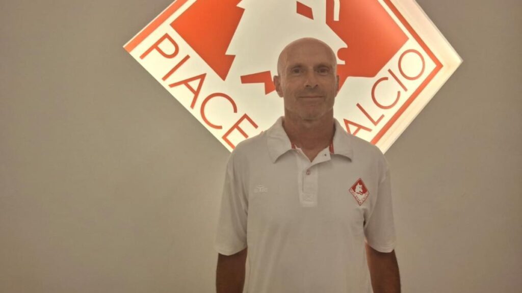 Piacenza, Franzini deluso: "Dispiace non vincere la prima in casa"