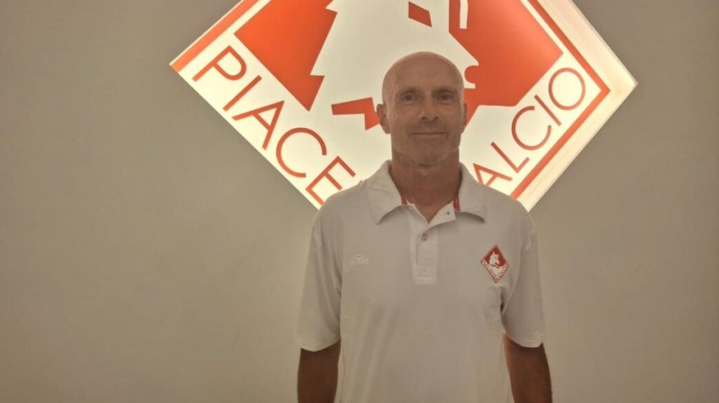 Franzini: "Incognite per il Piacenza, ma serve una vittoria"