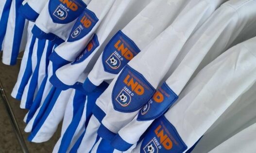 Serie D 2026/2027: date e soste stagionali
