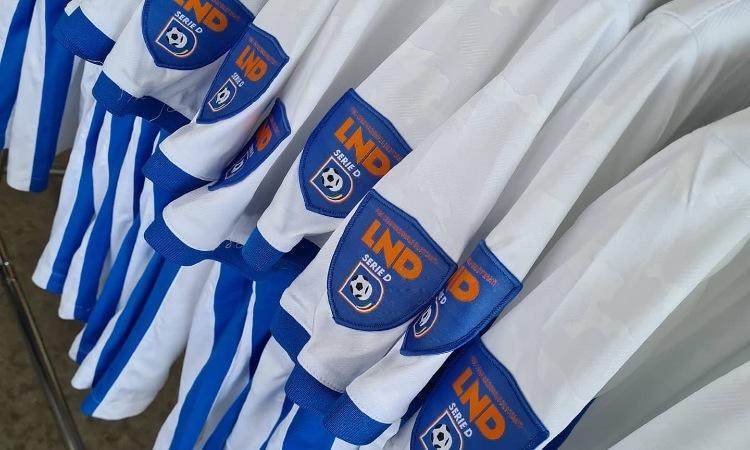 Serie D 2026/2027: date e soste stagionali
