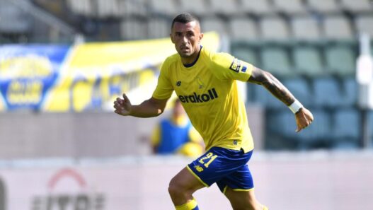 Marco Armellino, centrocampista esperto, è sul mercato