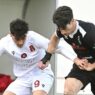 Marco Destito, esterno offensivo classe 2003, cerca una nuova squadra