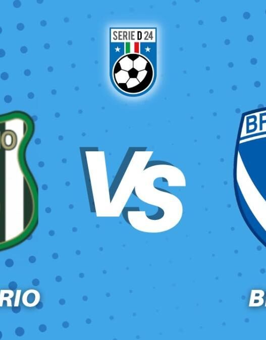 Serie D: il Real Forio travolge il Brindisi 4-1