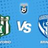 Serie D: il Real Forio travolge il Brindisi 4-1