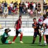 Serie D Girone I: Reggina in testa, la lotta per la promozione si accende