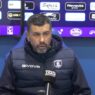 Picerno, De Luca: "Catania forte, nessuna gara va sottovalutata"
