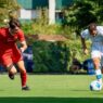 Lentigione, vittoria al cardiopalma: Pro Sesto battuta 3-2 al 93'