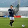 Corigliano, centrocampista con 200 presenze tra giovanili e Serie D, è svincolato