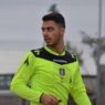 Serie D Girone G: Milone arbitra Trastevere-Paganese