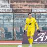 Fidelis Andria, ingaggiato il portiere Edoardo Negri