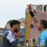 Serie D, Girone G: quattro turni a Pedone. Multe per altre squadre