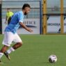 Emanuele Amabile, il "metronomo" svincolato pronto per la Serie D