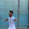 Gravina, Qeros subito decisivo: tre gol in due partite