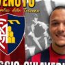 L'Aquila Montevarchi ingaggia l'esterno mancino Alessio Chiaverini