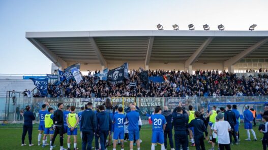 Brindisi-Fidelis Andria: dove seguire il match in diretta