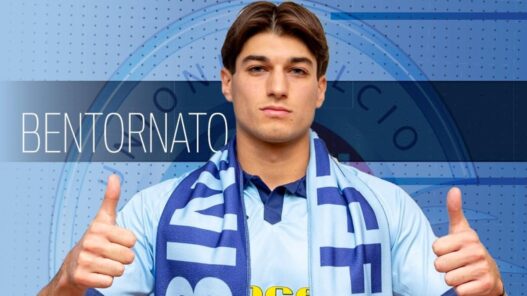 Lorenzo Facchetti, portiere classe 2004, cerca nuova squadra