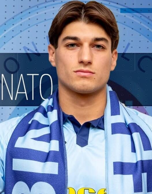 Lorenzo Facchetti, portiere classe 2004, cerca nuova squadra