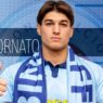 Lorenzo Facchetti, portiere classe 2004, cerca nuova squadra